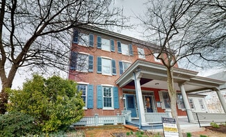 West Chester, PA Office - 103 S High St West Chester, PA Office - 103 S High St