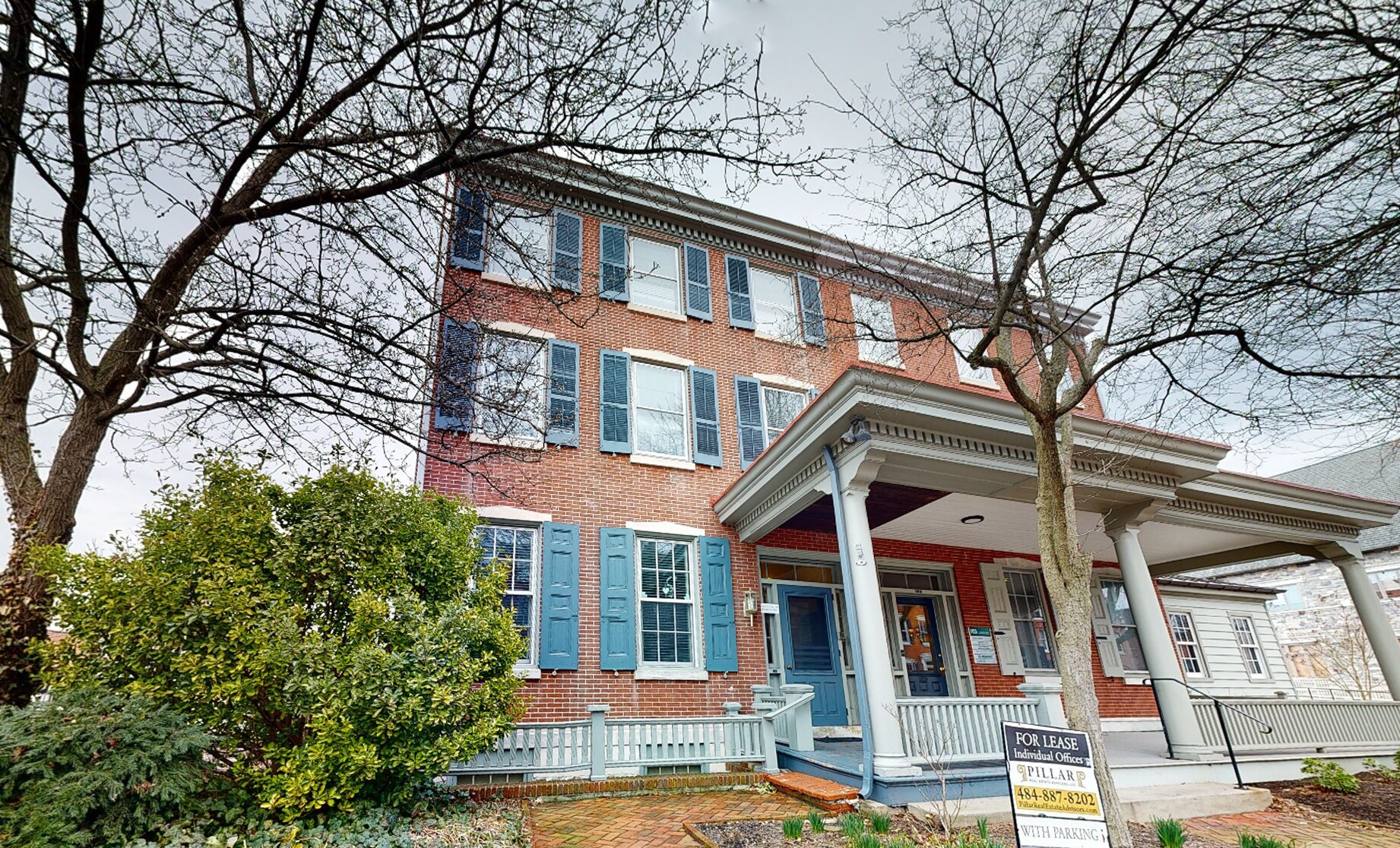 103 S High St, West Chester, PA for Rent