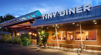 Minneapolis, MN Restaurant - 1024 E 38th St