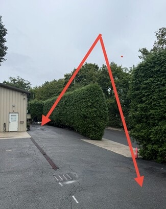 Tuckahoe, NY Industrial - 9 Jackson Ave