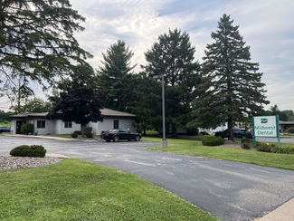 Portage, WI Medical - 2570 New Pinery Rd