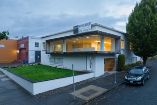 Portland, OR Office - 911-915 NE Davis St