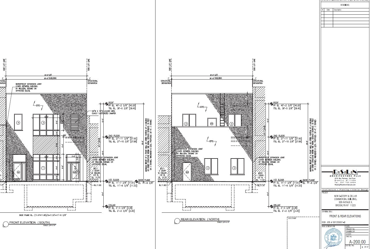 309 Avenue X, Brooklyn, NY for Rent