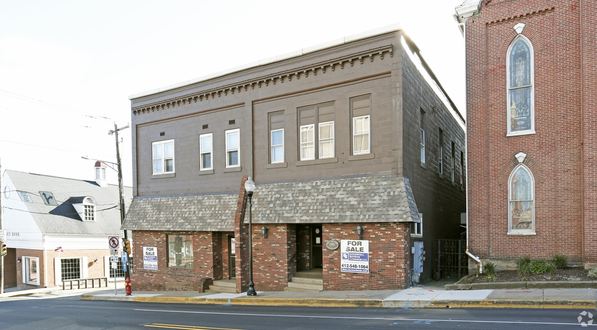 701-705 W Main St, Mount Pleasant, PA for Rent
