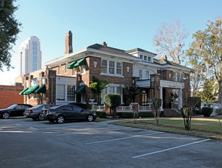 Orlando, FL Office - 108 Hillcrest St