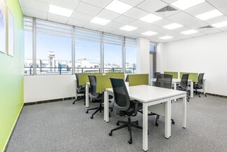 Tucson, AZ Coworking Space - 1111-1141 N El Dorado Pl