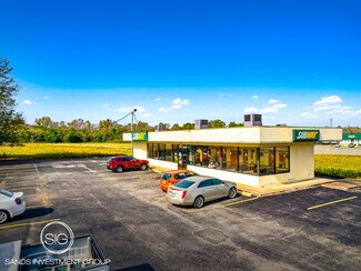 Unadilla, GA Freestanding - 1161 Pine St