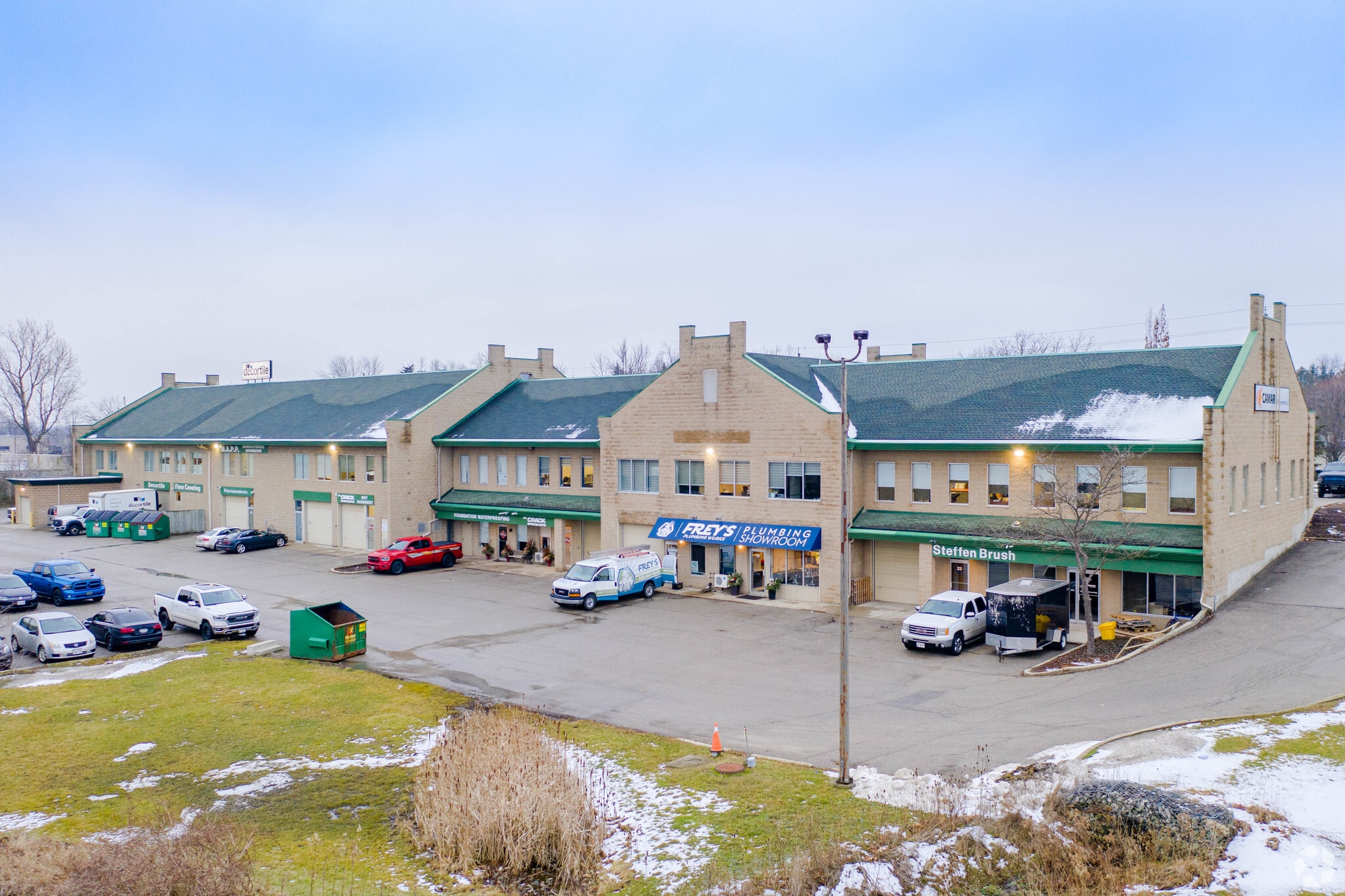 1600 King St, St Jacobs, ON for Sale