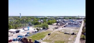 Plant City, FL Industrial Land - 4306 Highway 574