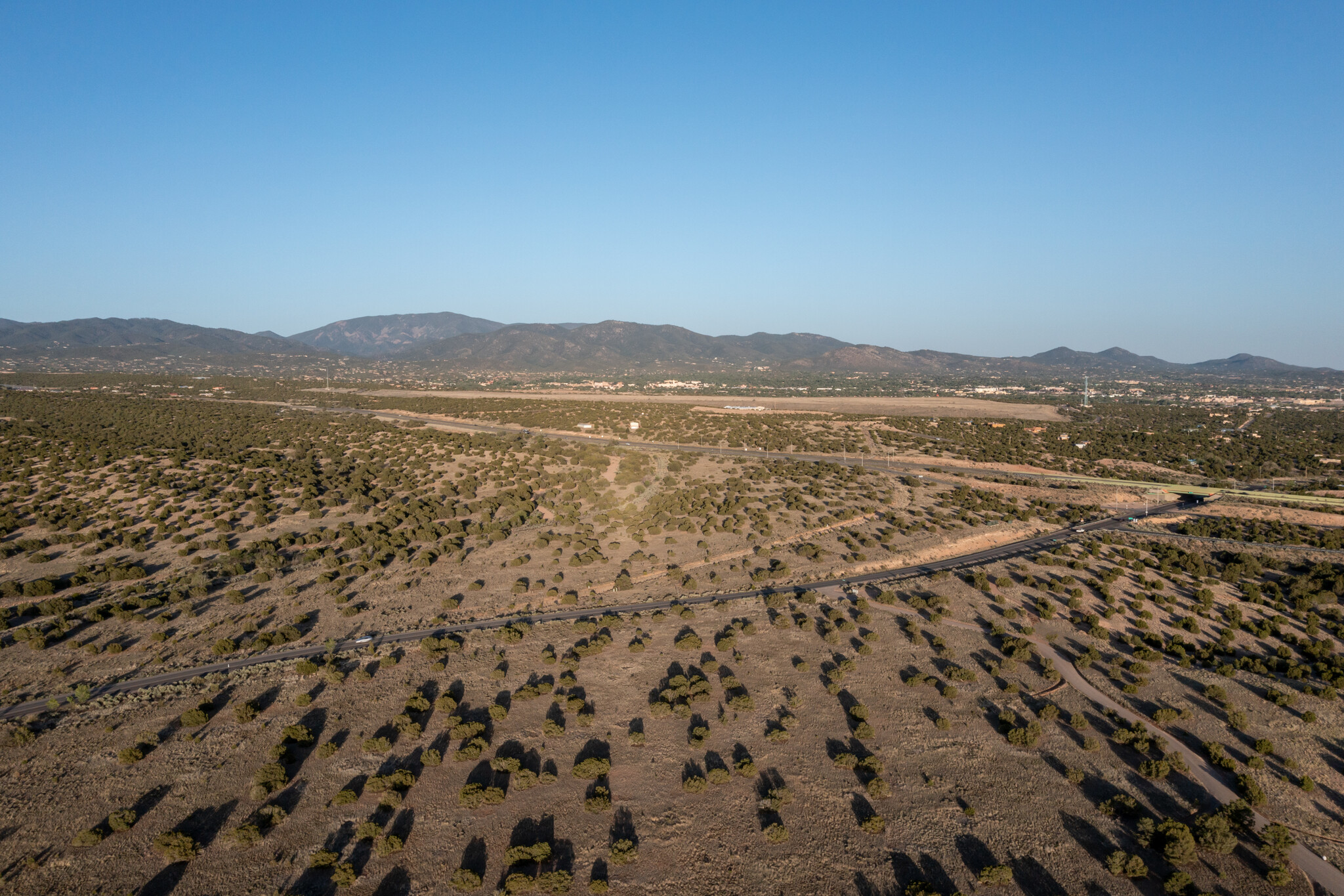 Camino La Tierra, Santa Fe, NM for Sale