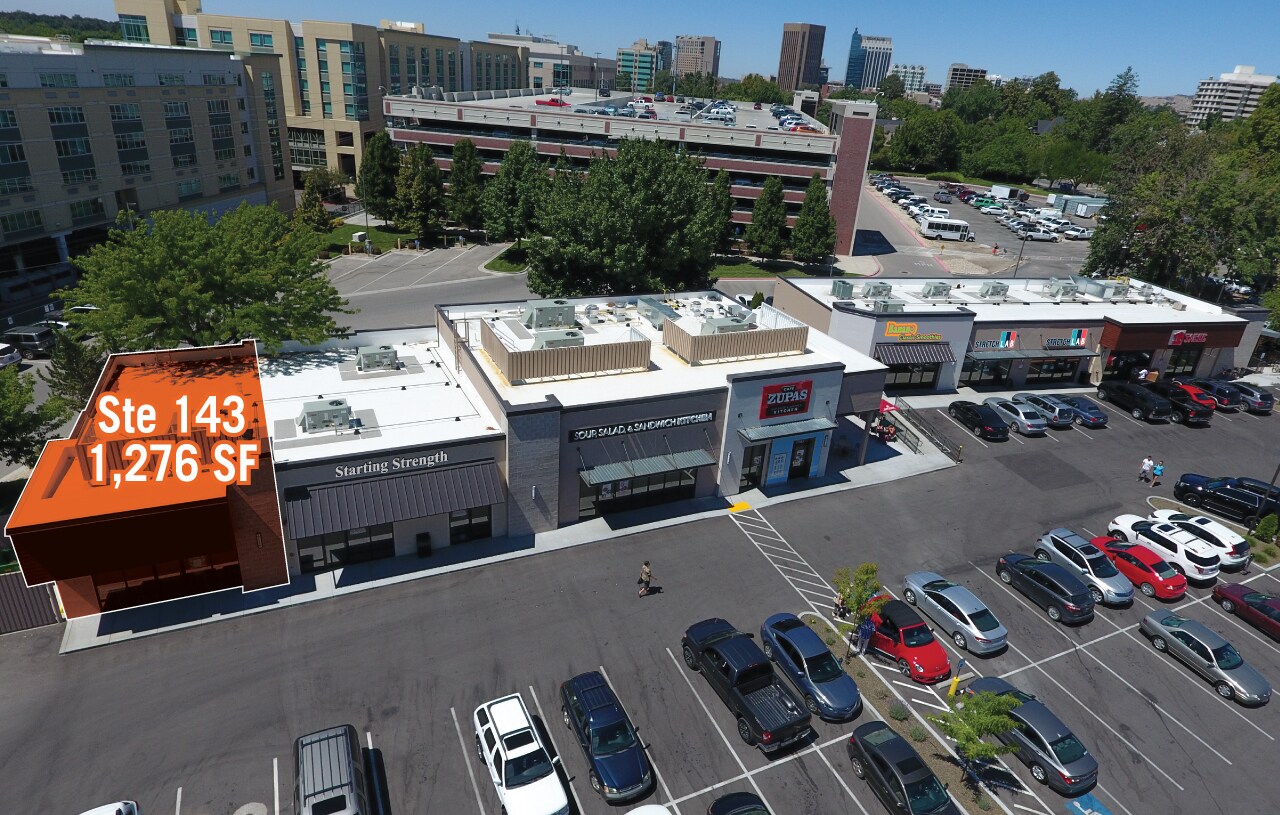 111 Broadway Ave, Boise, ID for Rent