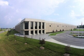 Jeffersonville, IN Industrial - 350 Salem Rd