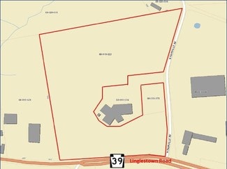 Harrisburg, PA Commercial - 7744 Linglestown Rd Harrisburg, PA Commercial - 7744 Linglestown Rd