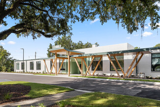 North Charleston, SC Office - 5841 Rivers Ave