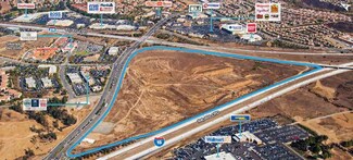 Murrieta, CA Office, Retail - Murrieta Hot Springs Rd