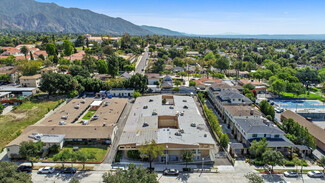 Pasadena, CA undefined - 1450 N Fair Oaks Ave