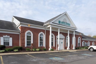 Hudson, OH Office/Medical - 1320 Corporate Dr