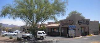 Gold Canyon, AZ Office - 6499 S Kings Ranch Rd