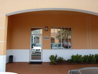 Miami Lakes, FL undefined - 5791B NW 151st St