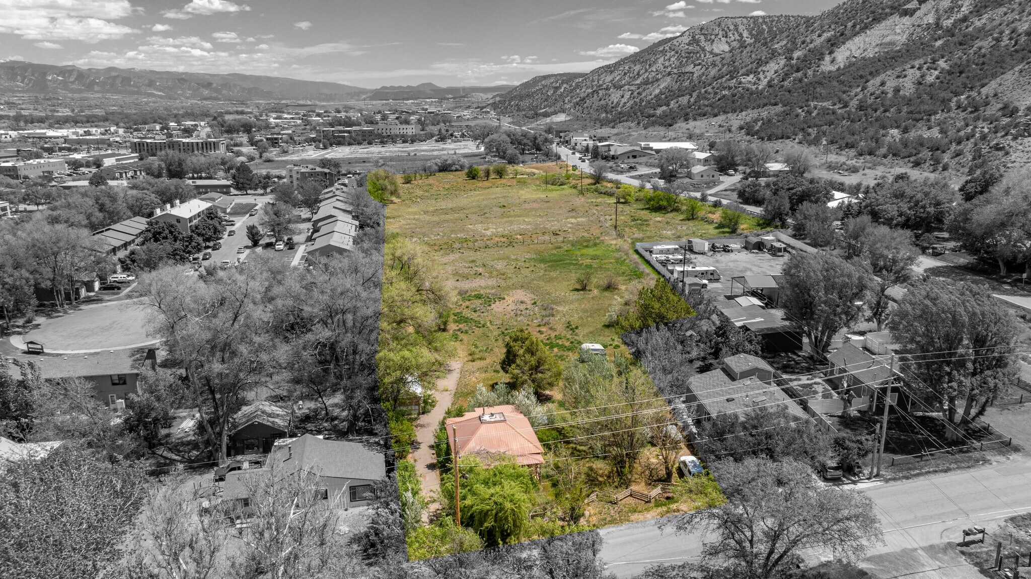 960 Garden Ln, Rifle, CO for Sale