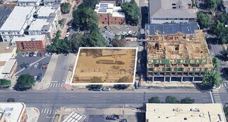 Denver, CO Commercial Land - 1712 N Pearl St Denver, CO Commercial Land - 1712 N Pearl St