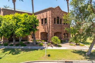 Mesa, AZ Office - 40 N Center St