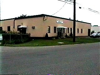 Stratford, CT Warehouse - 120 Hathaway Dr Stratford, CT Warehouse - 120 Hathaway Dr