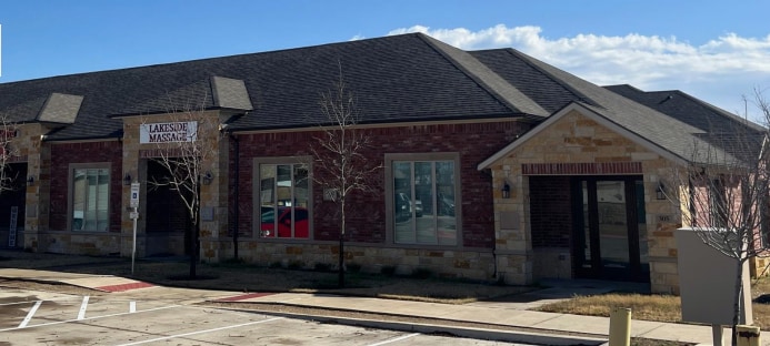 400 Stonebrook Pky, Frisco, TX for Rent