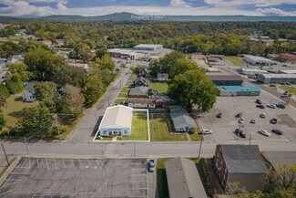 McMinnville, TN Retail - 310 N Spring St McMinnville, TN Retail - 310 N Spring St