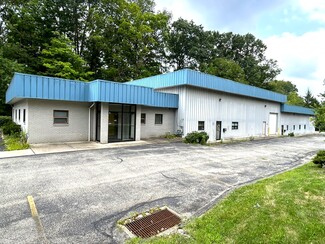 Monroeville, PA Light Manufacturing - 460-470 Old Frankstown Rd