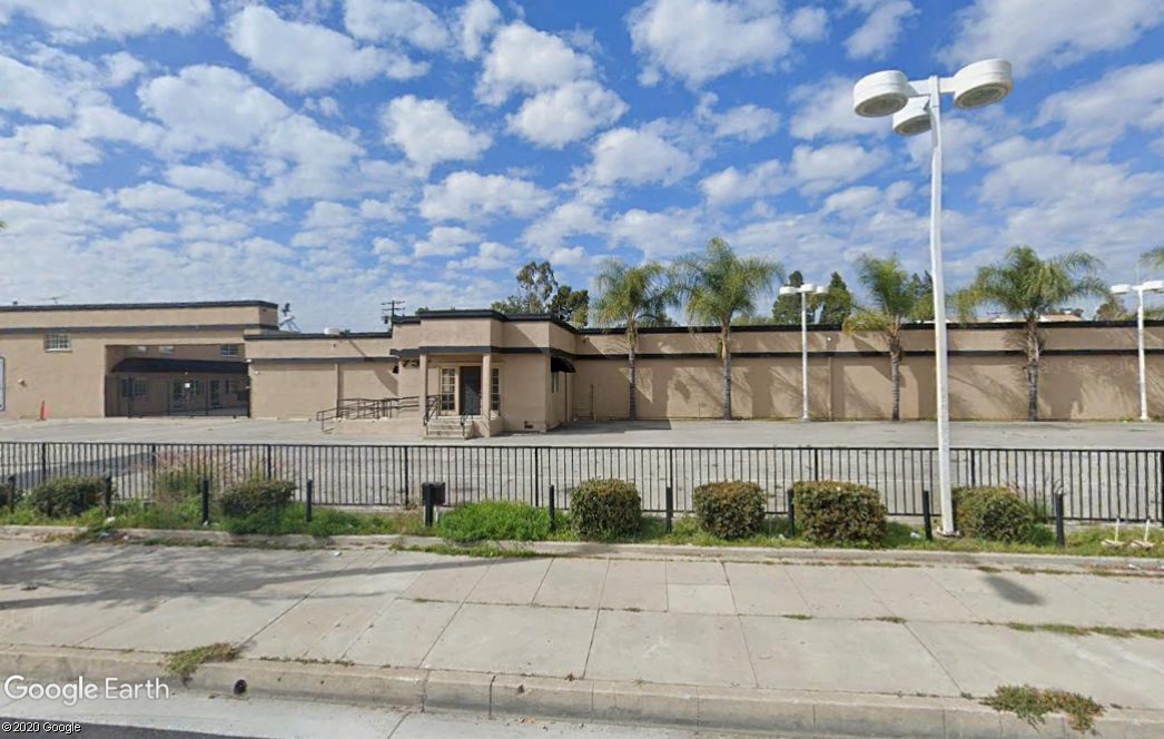 737 N La Brea Ave, Inglewood, CA for Rent