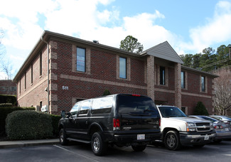 Cary, NC undefined - 511 Keisler Dr