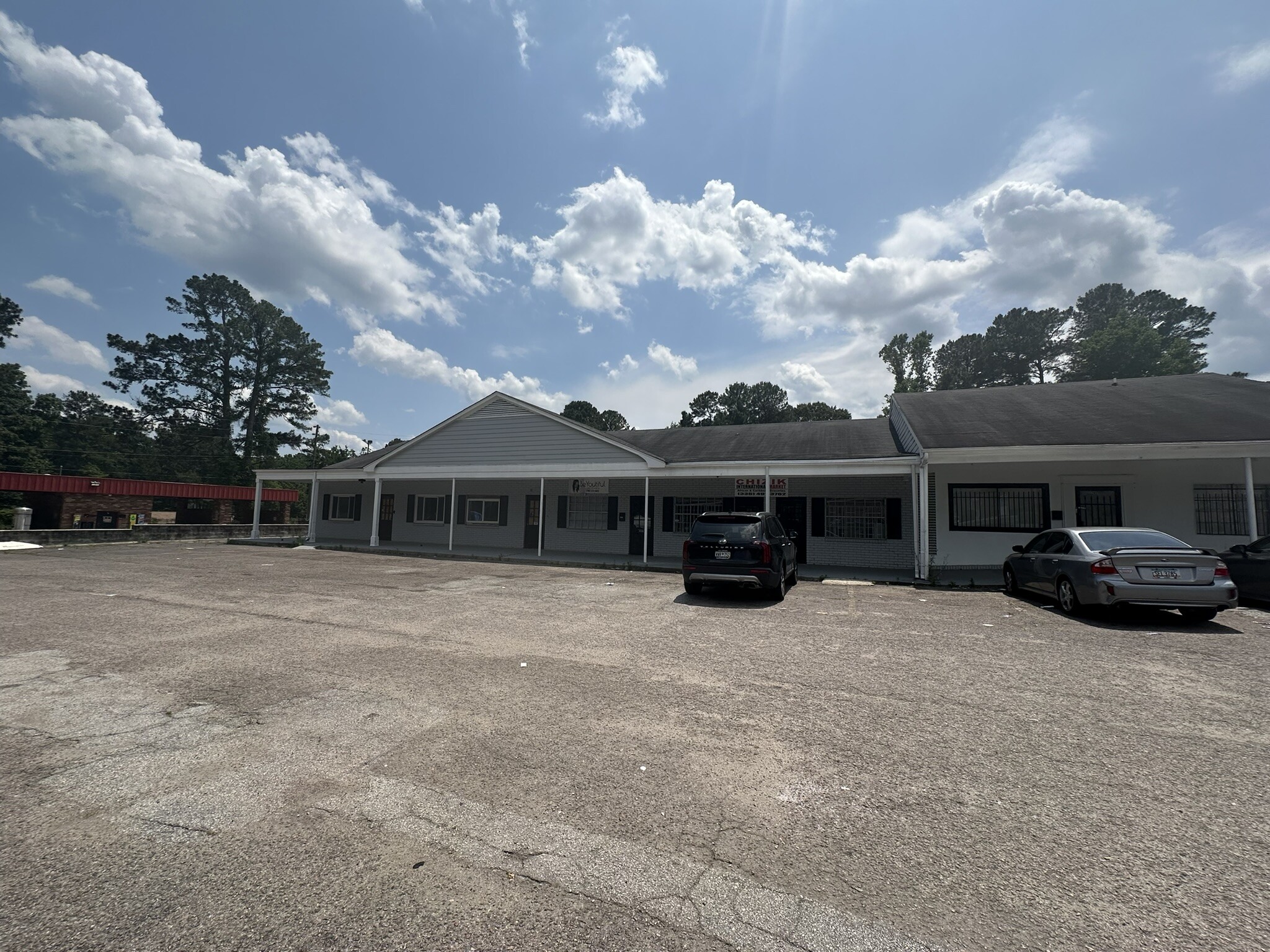 2228 Rosier Rd, Augusta, GA for Rent