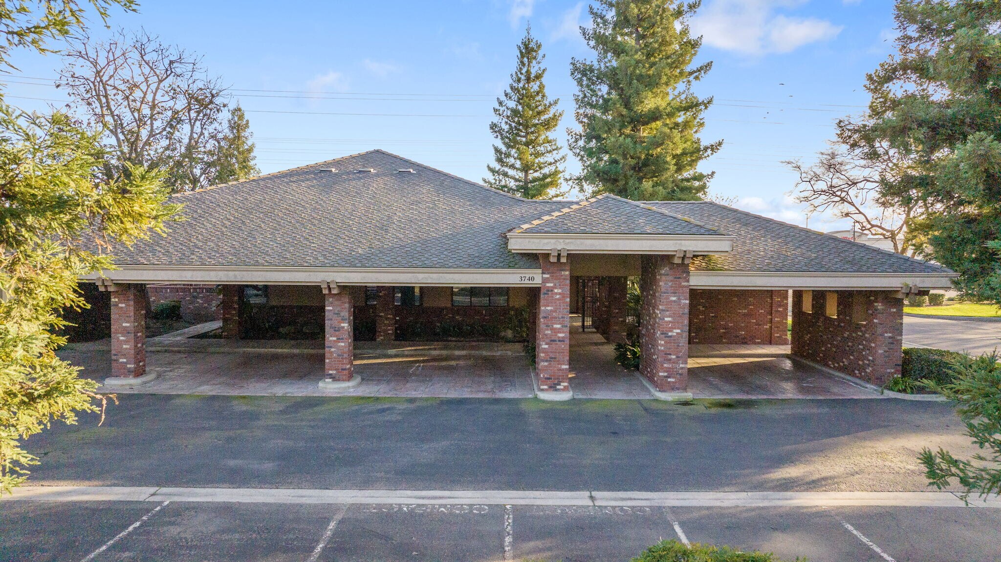 3740 W Caldwell Ave, Visalia, CA for Rent