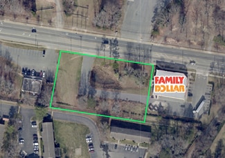 Charlotte, NC Commercial - 2830 Milton Rd Charlotte, NC Commercial - 2830 Milton Rd