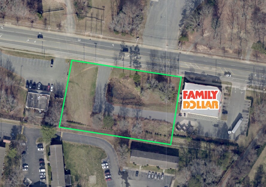 2830 Milton Rd, Charlotte, NC for Sale