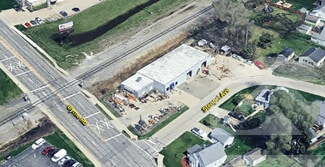 Toledo, OH Showroom - 2415 S Byrne Rd