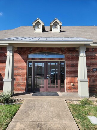 Pflugerville, TX Office - 1317 Picadilly Dr