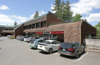 Lake Oswego, OR Office - 11830 SW Kerr Pky