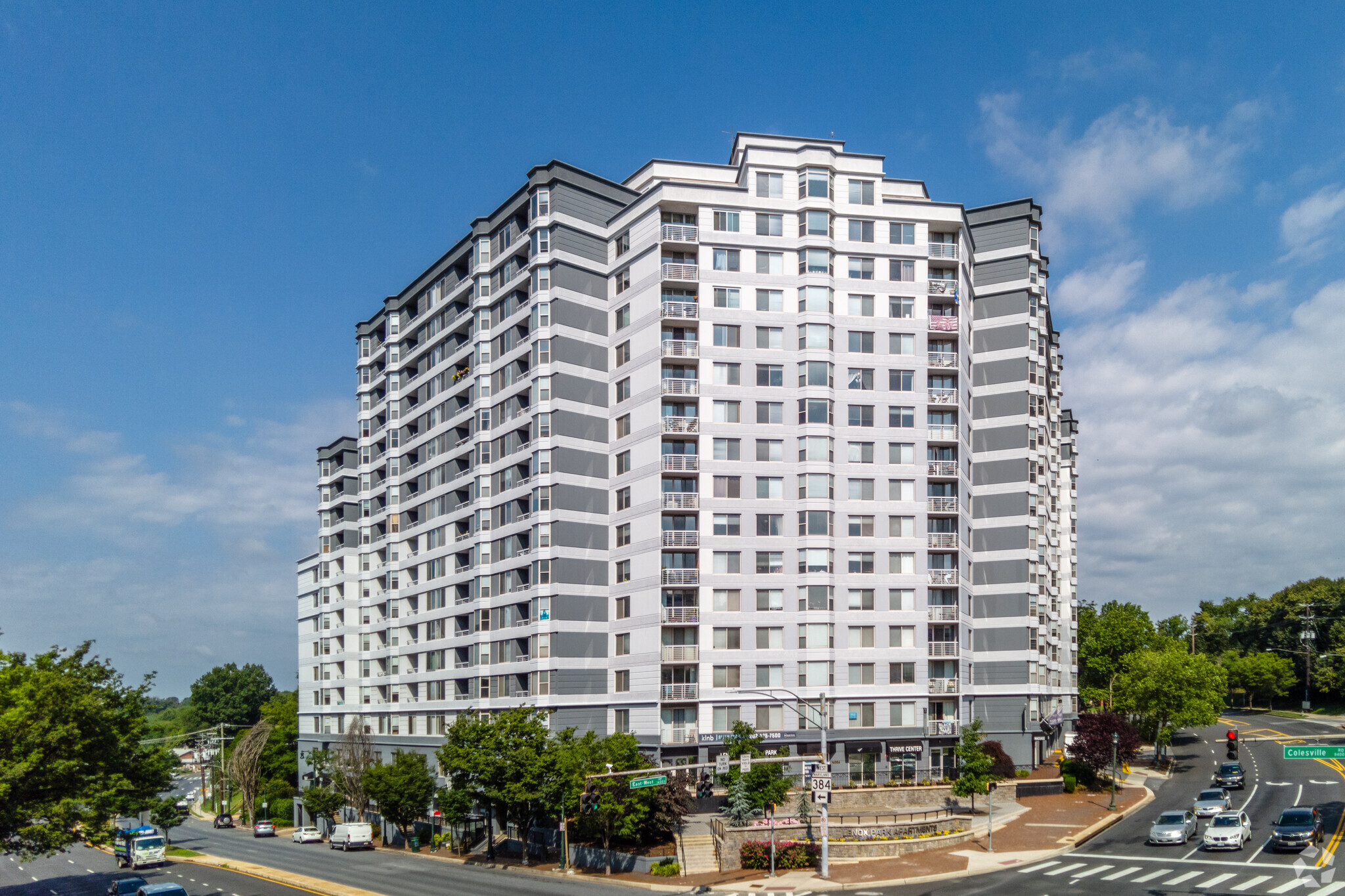 1400 E West Hwy, Silver Spring, MD for Rent