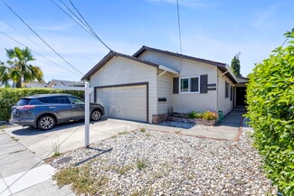 Redwood City, CA Multi-Family - 944 Valota Rd