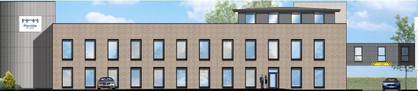 Urlay Nook Rd, Stockton On Tees, RCC for Rent