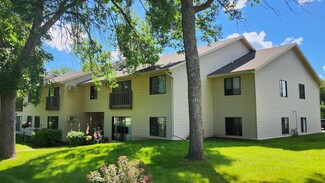 Litchfield, MN Apartments - 209 9th St W