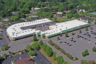 Garner, NC Retail - 1303-1339 5th Ave Garner, NC Retail - 1303-1339 5th Ave