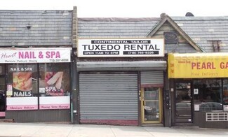 Whitestone, NY undefined - 145-10 14th Ave