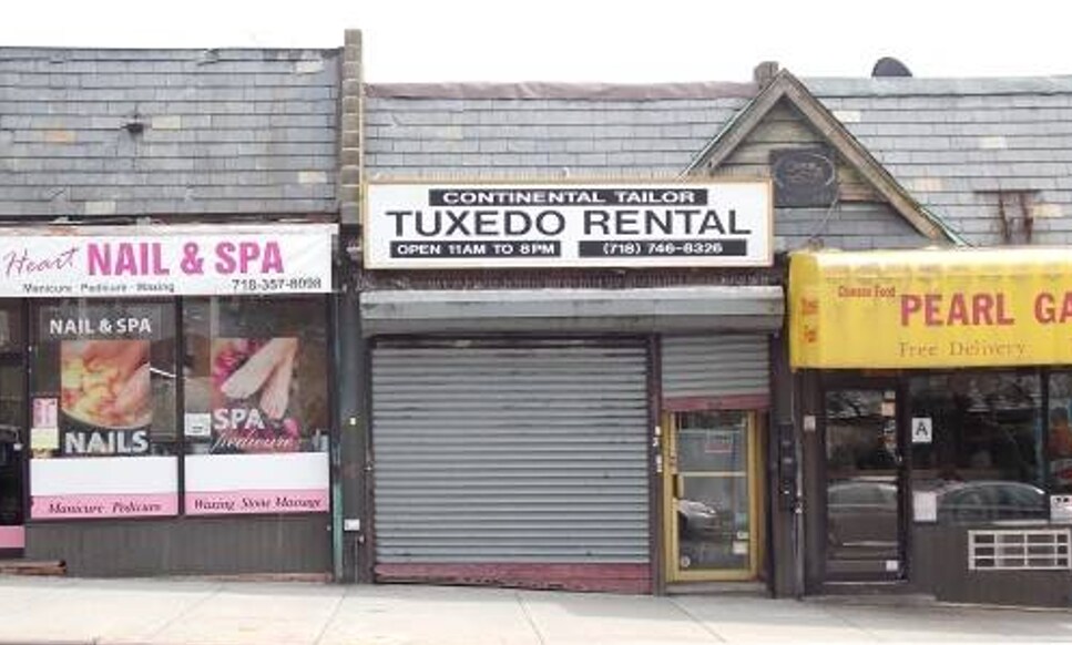145-10 14th Ave, Whitestone, NY for Sale
