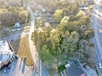 Mableton, GA Commercial - 1587 Veterans Memorial SW Hwy