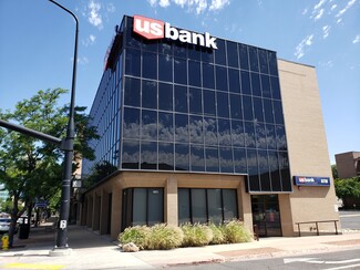 Ogden, UT Office - 2590 S Washington Blvd