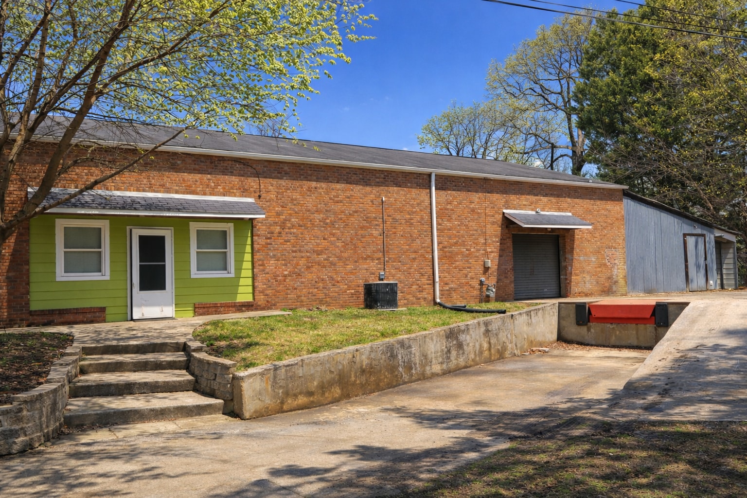 504 Houston St, Greensboro, NC for Sale