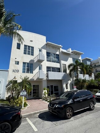 Delray Beach, FL Loft/Creative Space - 103 SE 4th Ave Delray Beach, FL Loft/Creative Space - 103 SE 4th Ave